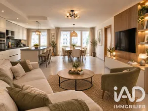 Appartement à Reims (51100)