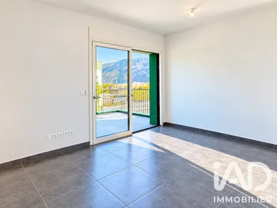 Appartement à Grenoble (38000)