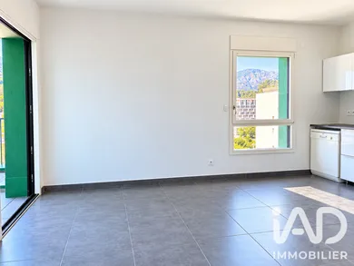 Appartement à Grenoble (38000)