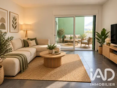 Appartement à Grenoble (38000)