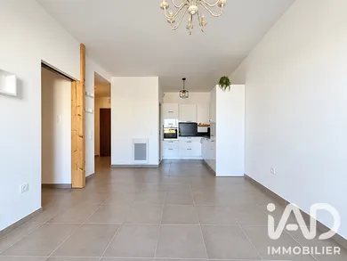 Appartement à Revel (31250)