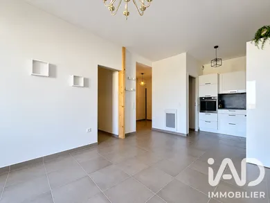 Appartement à Revel (31250)