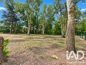 Building plot in Baziège (31450)
