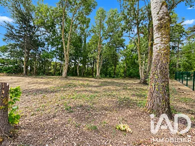 Building plot in Baziège (31450)