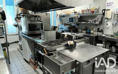 Boutique/Local commercial à Souillac (46200)