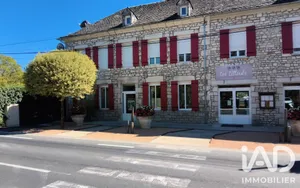 Boutique/Local commercial à Souillac (46200)