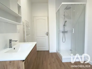 Appartement à Arpajon (91290)