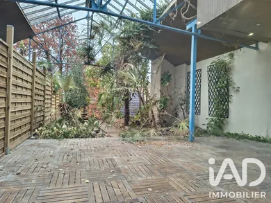 Appartement à Arpajon (91290)