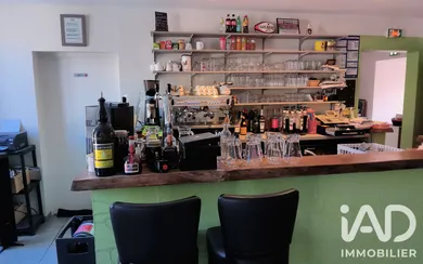 Boutique/Local commercial à Souillac (46200)