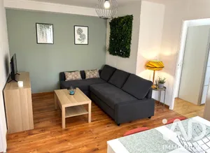 Appartement à Jarny (54800)