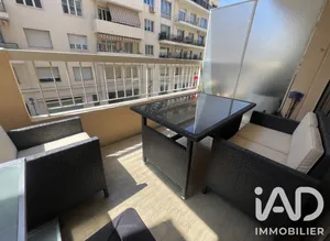 Apartment in Nice (06300)