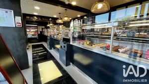 Boulangerie à Marseille (13013)