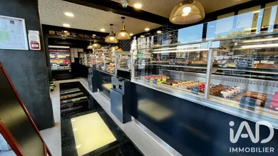 Boulangerie à Marseille (13013)