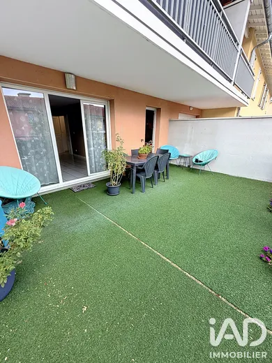 Appartement à Valserhône (01200)