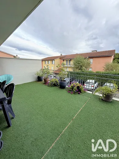 Appartement à Valserhône (01200)