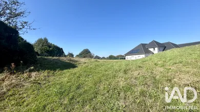 Terrain à bâtir à Hultehouse (57820)