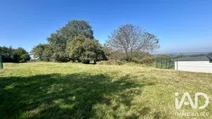 Terrain à bâtir à Hultehouse (57820)