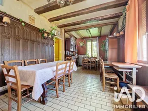 Maison à Les Mazures (08500)