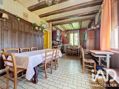 Maison à Les Mazures (08500)