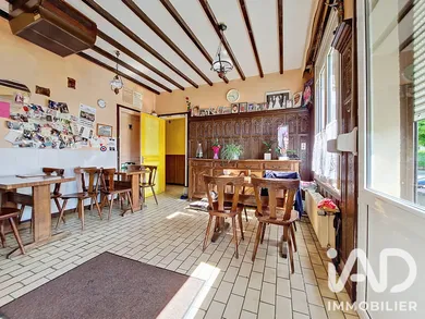 Maison à Les Mazures (08500)