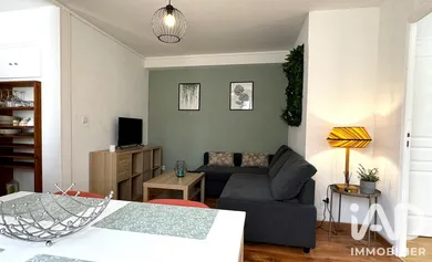 Appartement à Jarny (54800)