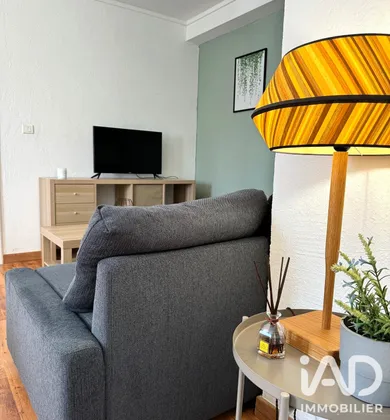 Appartement à Jarny (54800)
