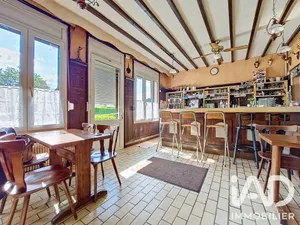 House in Les Mazures (08500)