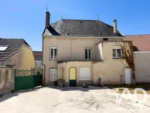 Maison à Blancs-Coteaux (51190)