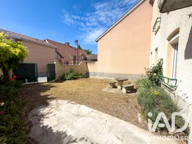 House in Blancs-Coteaux (51190)