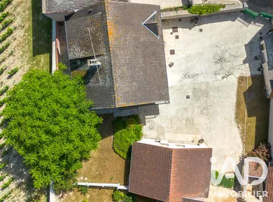 House in Blancs-Coteaux (51190)