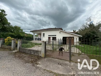 Ferme à Montpezat (47360)
