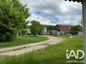 Ferme à Montpezat (47360)