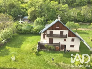 Maison de village à Auris (38142)