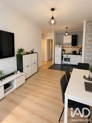 Appartement à Garges-lès-Gonesse (95140)