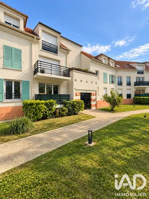 Appartement à Garges-lès-Gonesse (95140)