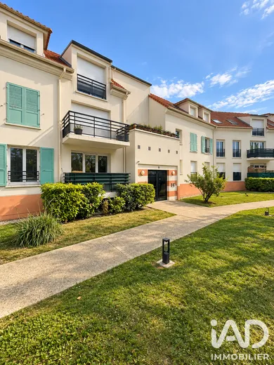 Appartement à Garges-lès-Gonesse (95140)