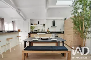 Loft à Malakoff (92240)
