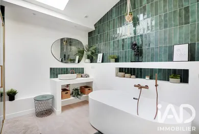 Loft à Malakoff (92240)