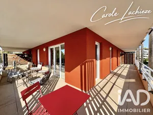Appartement à Juvignac (34990)