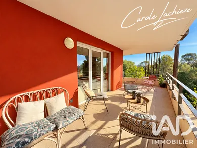 Appartement à Juvignac (34990)
