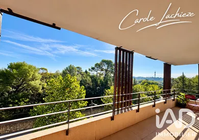 Appartement à Juvignac (34990)