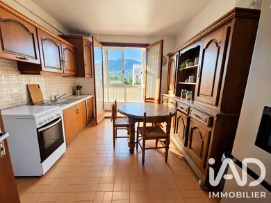 Appartement à Ajaccio (20090)