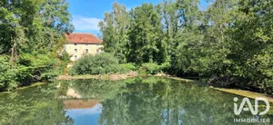 Immeuble à Bologne (52310)