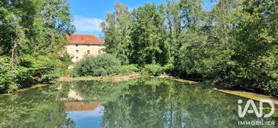 Immeuble à Bologne (52310)
