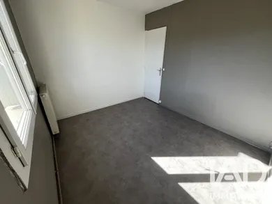 Appartement à Évreux (27000)