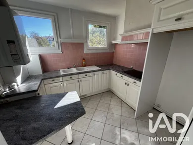 Appartement à Évreux (27000)