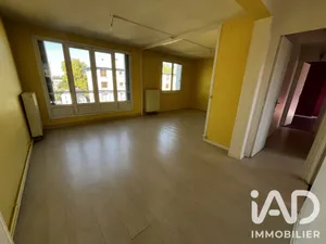 Appartement à Évreux (27000)