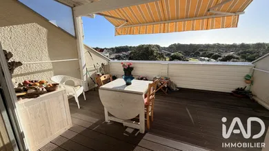 Appartement à Hourtin (33990)