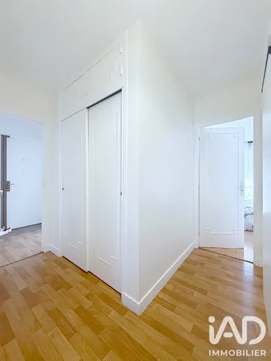 Appartement à Évry (91000)