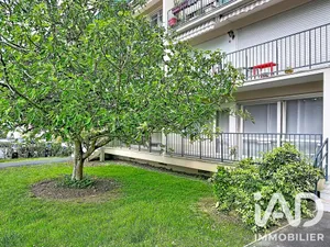 Appartement à Évry (91000)